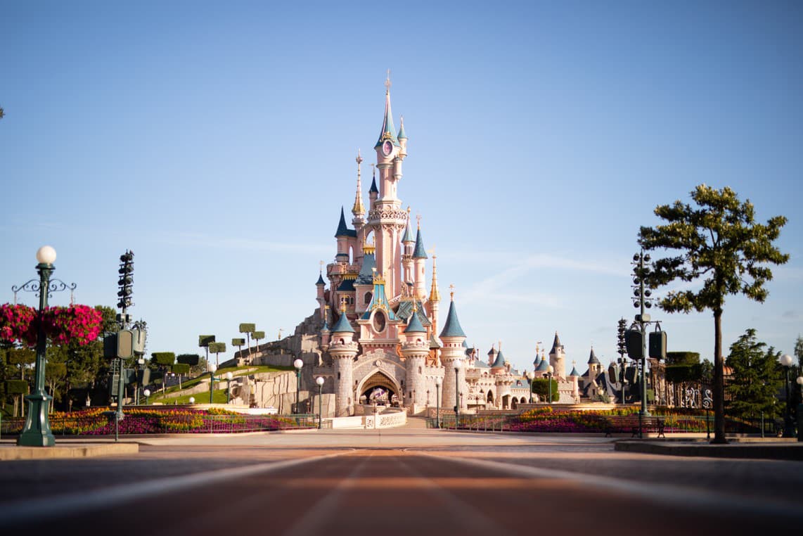Disneyland